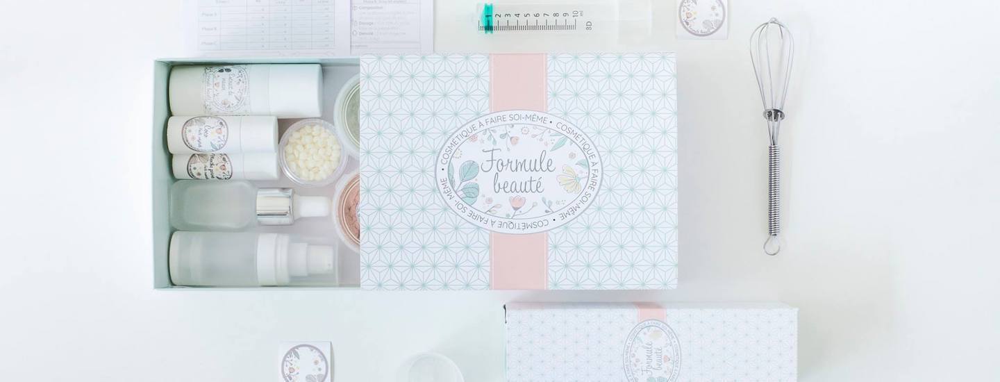 formule beauté box femme