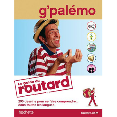 g'palémo guide du routard