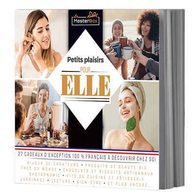 box pour femme masterbox petits plaisirs pour elle