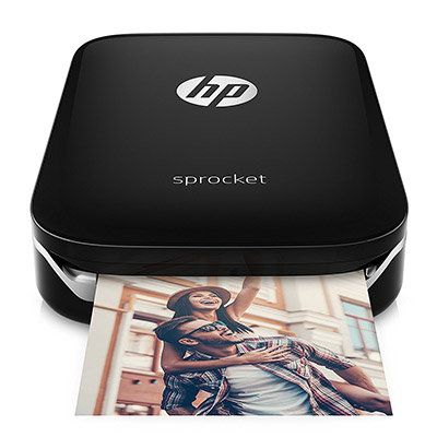 imprimante photo portable HP Sprocket