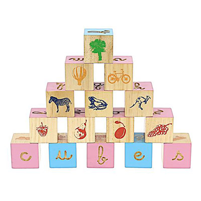 5 jeux éducatifs Montessori pour les enfants de 2 à 5 ans - Mes