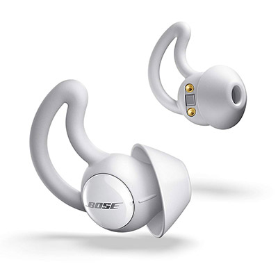 Bose Oreillettes de Sommeil à Protection Sonore Sleepbuds