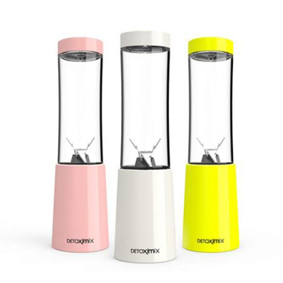 Blender detoximix mini