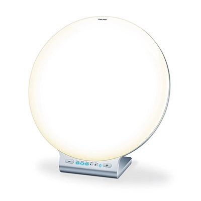 Beurer TL 100 Lampe de luminothérapie