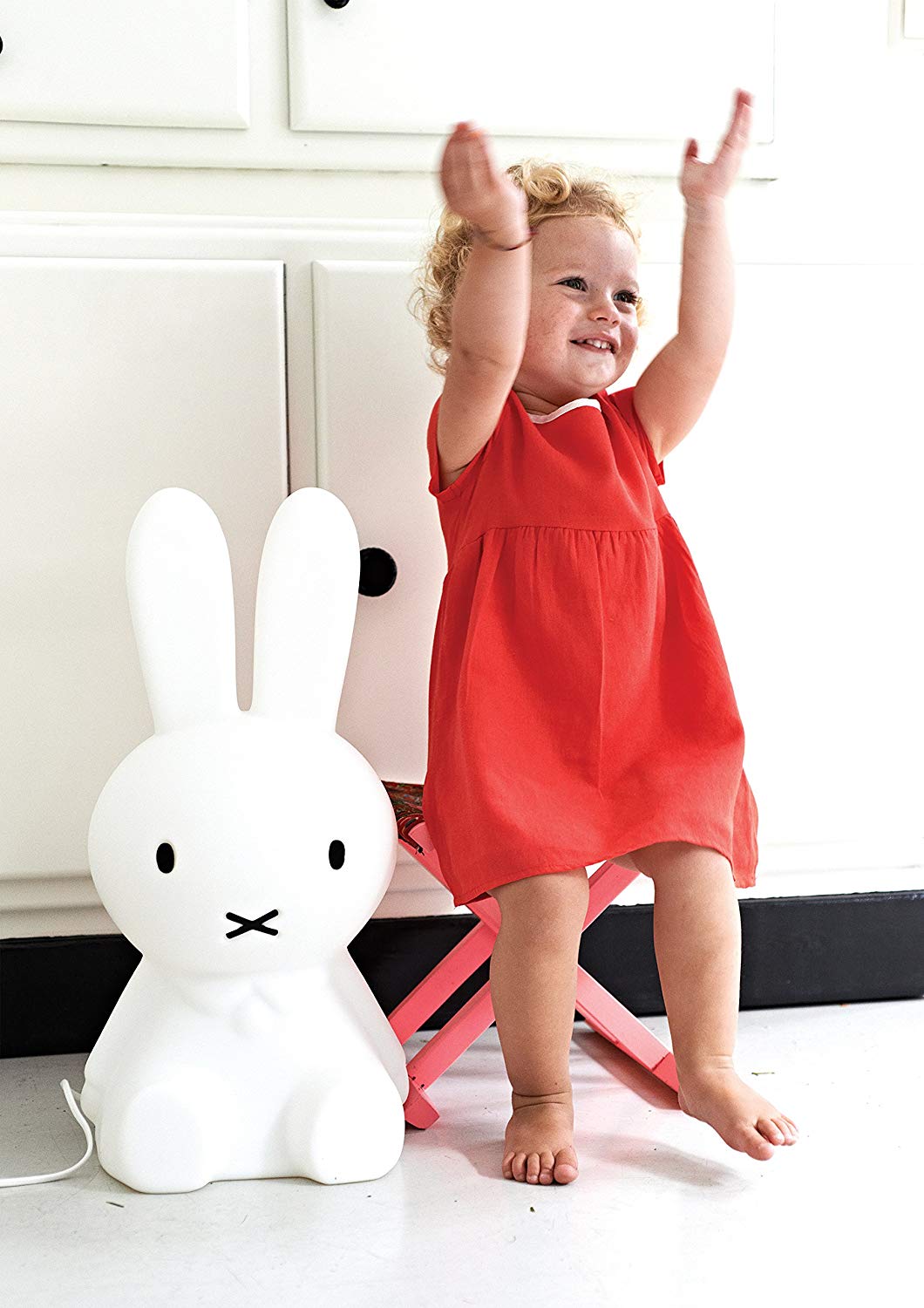 Veilleuse Lapin pour Enfants: Le Meilleur Ami des Tous Petits!