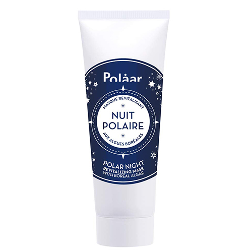 masque visage revitalisant polaar